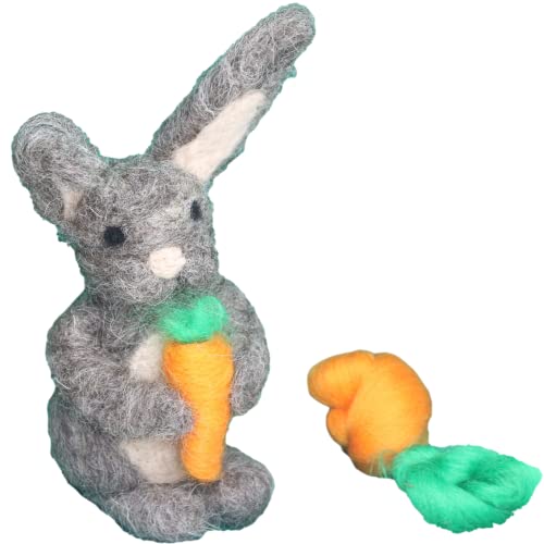 Bunny (Grey)