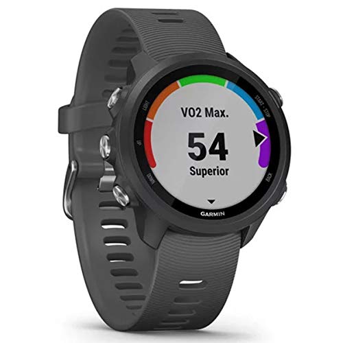 forerunner 245 music decathlon