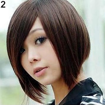 Amazon Com Anniston Hairpiece 14 Inch Fashion Soft Short