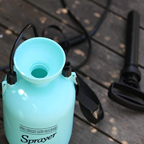 3 CLICIC+Garden+Portable+Sprayer+Gallon