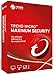 Trend Micro Maximum Security 2019 (Version 15) 3 Devices 3 Years for PC, Mac, Android & IOS | Product Key card Win7, 8.1 &10
