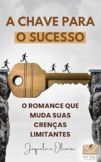 Livro A Chave Suprema para o Sucesso!