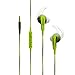 Bose SoundSport in-Ear Headphones for Apple Devices - Wired (Energy Green)