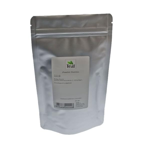 SWEET MAMA - aromatisierter KrÃ¤uter-Tee - im Alu-Aroma-Zipbeutel - (500g)