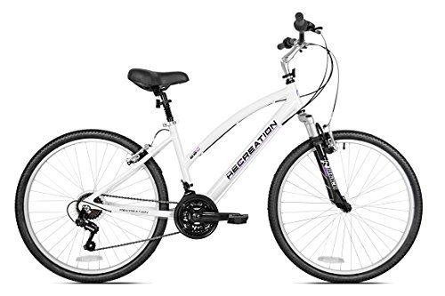 comfort bicycle