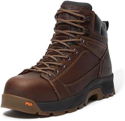 Amazon.com | KEEN Utility Men's CSA Camden 8” Composite Toe