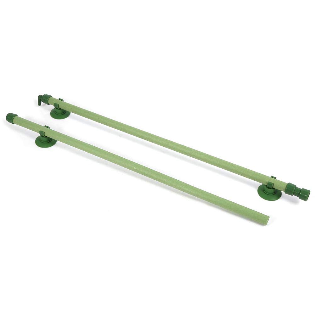 FILFEEL 1 Pcs Aquarium Bubble Wall Air Diffuser Curtain Tube Aeration Pump Multi Sizes Decorations for Fish Tank(28 Inches)