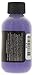 Mehron Makeup LUX Airbrush Face & Body Paint, PURPLE 2.5 oz.