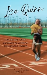 Livro Ice Quinn: Romance sáfico enemies to lovers (Quinn e Sophie Livro 1)