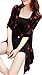 Women's Casual Long Sleeve Tops and Blouses Sun Protection Clothing