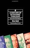 The History of Economic Thought, Eric Roll of Ipsden K.C.M.G., 0571165532