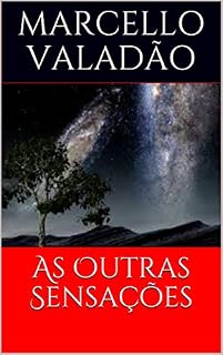Livro As Outras Sensações