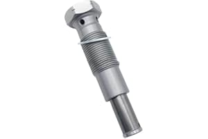 BVBNMB OM651 Engine timing chain tensioner Compatible for Mercedes Benz W166 W639 GLE300D Vito Viano 3.2L 3.5L A6510500800 65