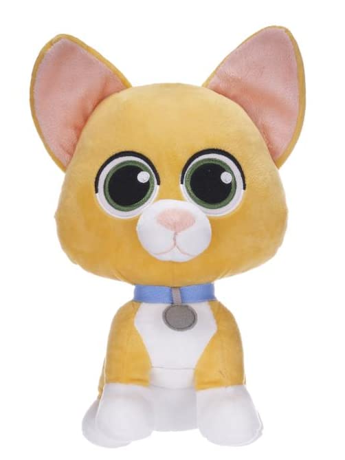 Envi 12inch Buzz Light-year Soft Toy Plush (Sox)