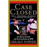 Case Closed by Gerald Posner