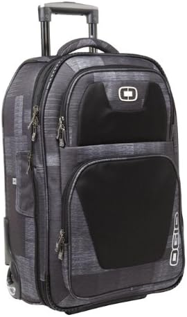 ogio kickstart 22 travel bag