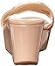 Nine West Women's Ratatat Leather Platform Sandal
