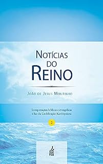 Livro Notícias do reino