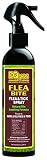 Eqyss Flea Bite Flea Tick Spray for Pets (8 fl oz)