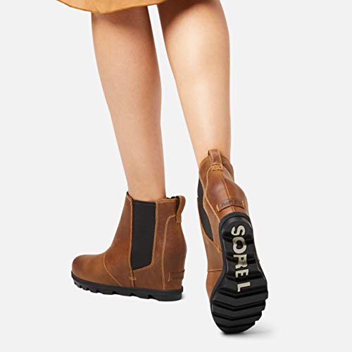 sorel elk wedge