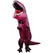 yuanyistyle T-Rex Inflatable Kids Costume Dinosaur Fancy Dress