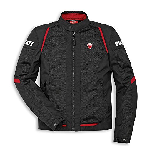 Ducati Flow C3 Fabric Jacket 98107040