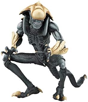 neca arachnoid alien