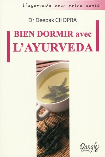 Bien dormir avec l'Ayurveda