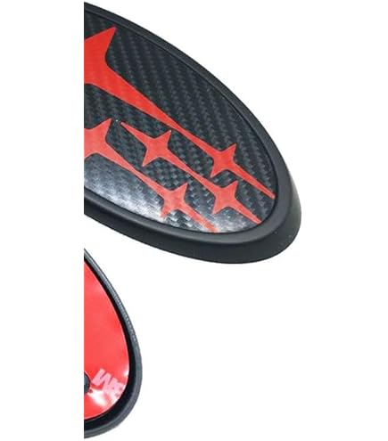 Amazon.com: Subaru 2022 2023 2024 2025 2026 WRX Grille LED