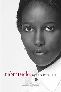 Livro Nômade: Do islã para a América