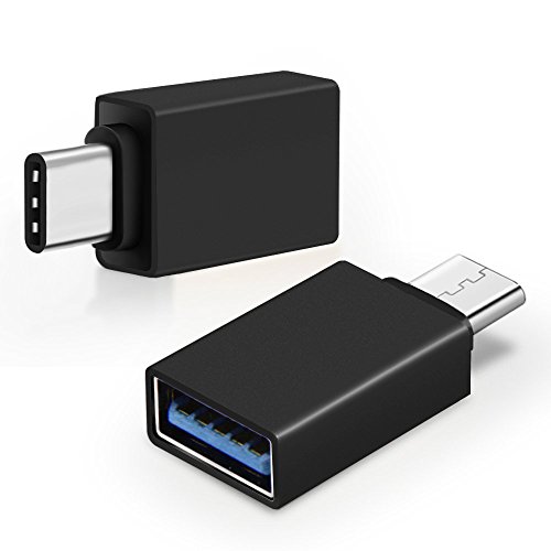 Fantek usb-c to usb 3.0 adapter with otg function for t…