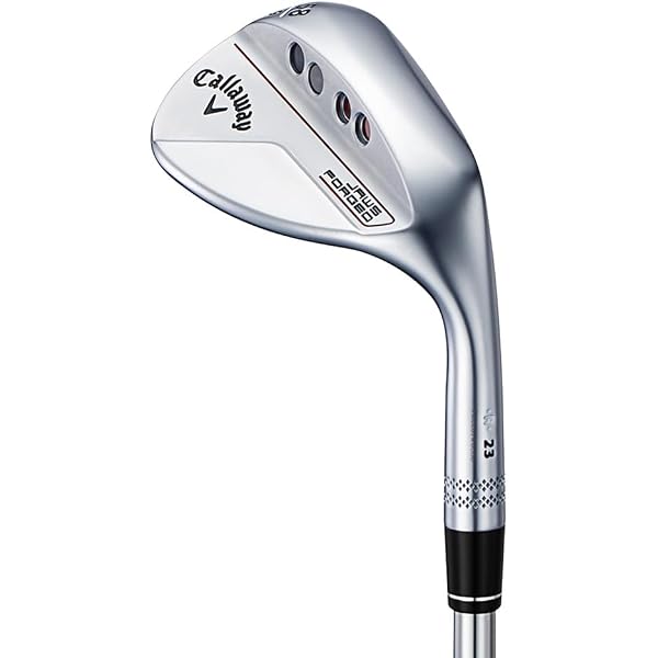 Amazon.com : Callaway Jaws Forged 23 CRM Right Wedge ([Loft] 46 