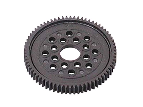 Tamiya Spur Gear: TA05