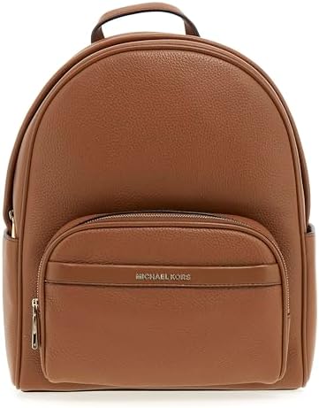 Amazon.com | Tory Burch Landon Flap Backpack in Pebbled Leather (French  Gray) | Casual Daypacks