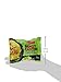 Pancit Canton Citrus Flavor (Kalamansi) Chow Mein - 6 x 2.12 oz by Lucky Me