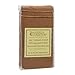 Queen Size Mocha Chocolate 2pc PILLOW CASES 1500 Series - Standard 20