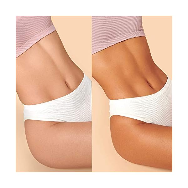 Isle of Paradise Self Tan Water Medium (200 ml) Hydrating Self Tanning Water Natural Ingredients & Vegan