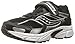 Saucony Cohesion 9 A/C Sneaker (Little Kid/Big Kid)