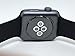 Apple Watch Nike+ 42mm Space Gray Aluminum Case with Black/Cool Gray Nike Sport Band