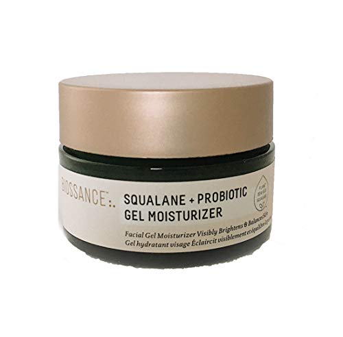 probiotic gel moisturizer