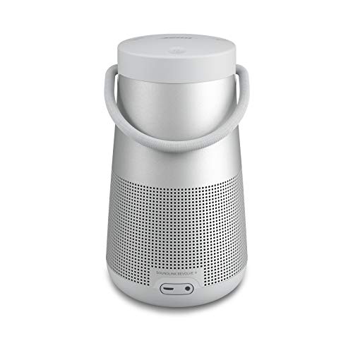 Bose SoundLink Revolve+ (Series II) Portable Bluetooth Speaker Wireless  Water-Resistant Speaker with Long-La