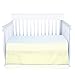 Pam Grace Giraffe Animals and Safari Time. Grey and Yellow 10 Piece Crib Bedding Set for Boys and Girls.