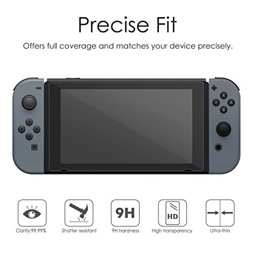 MoKo-Nintendo-Switch-Tempered-Glass-Screen-Protector-02mm-Ultra-Thin-HD-Clear-Scratch-Proof-Anti-Bubble-Film-for-Nintendo-Switch-2017