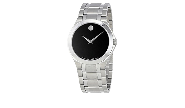 movado 0606781
