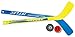 Mylec Mini Knee Hockey Stick Set Little Kids