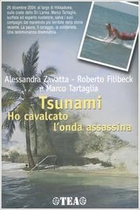 AA.VV. - Tsunami. Ho cavalcato l'onda assassina (2005)