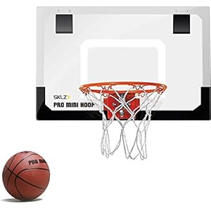 SKLZ Pro Mini Basketball Hoop