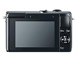 Canon EOS M100