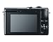 Canon EOS M100 Mirrorless Camera w/ 15-45mm Lens – Wi-Fi, Bluetooth, and NFC enabled (Black)thumb 1