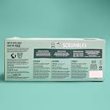Scrumbles Natural Wet Dog Food Multipack 6x395g Variety Pack view 2